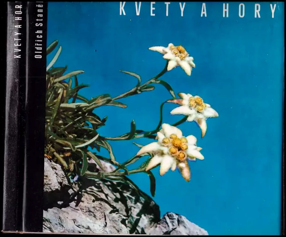 Kvety a hory (Oldřich Staněk, 1969)