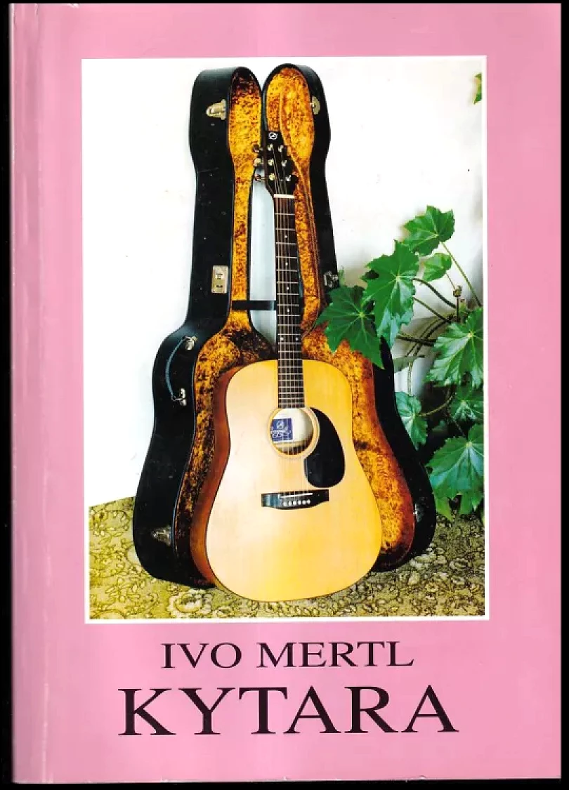 Kytara (Ivo Mertl, 1994)