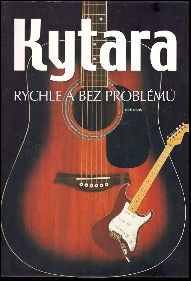 Kytara (Nick Freeth, 2009)