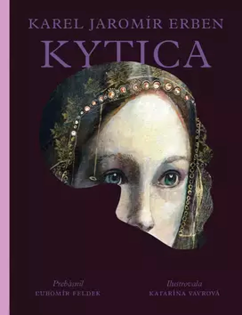 Kytica (Karel Erben, 2019)
