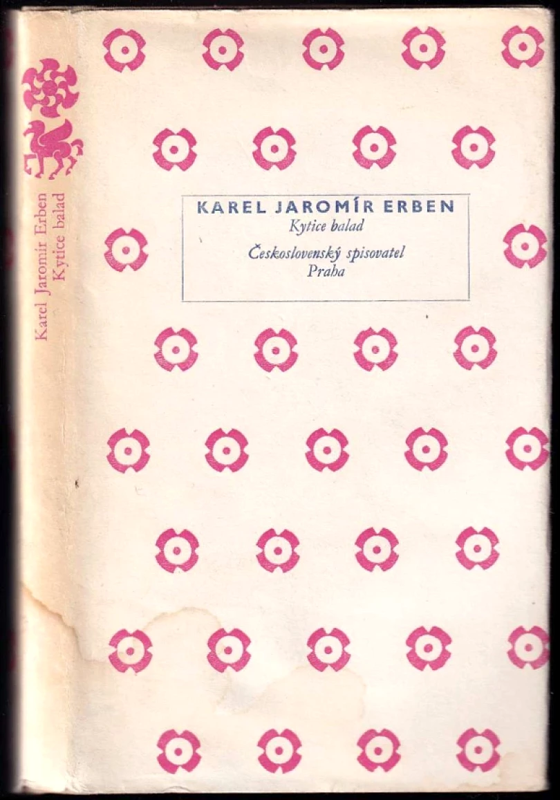 Kytice balad (Karel Jaromír Erben, 1982)