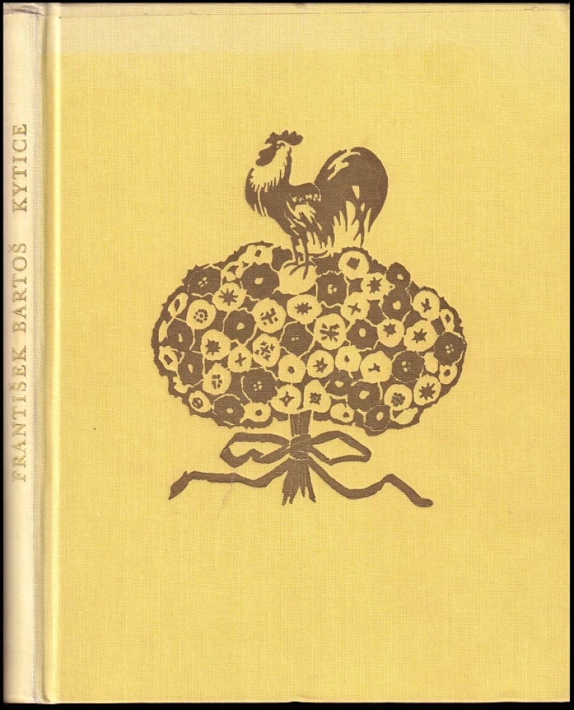 Kytice (František Bartoš, 1975)