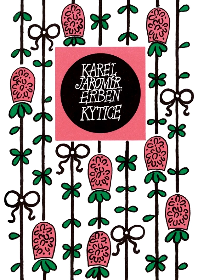 Kytice (Jaromír Otto Karel, 2024)
