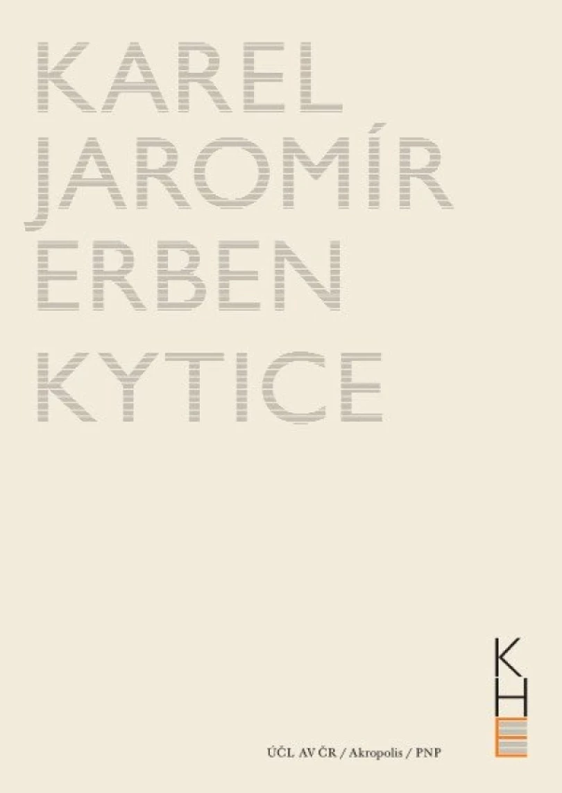 Kytice (Karel Erben, 2025)
