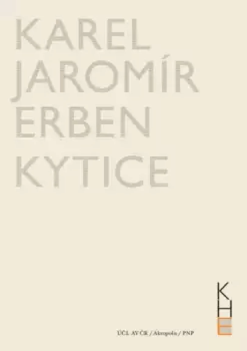 Kytice (Karel Jaromír Erben, 2024)