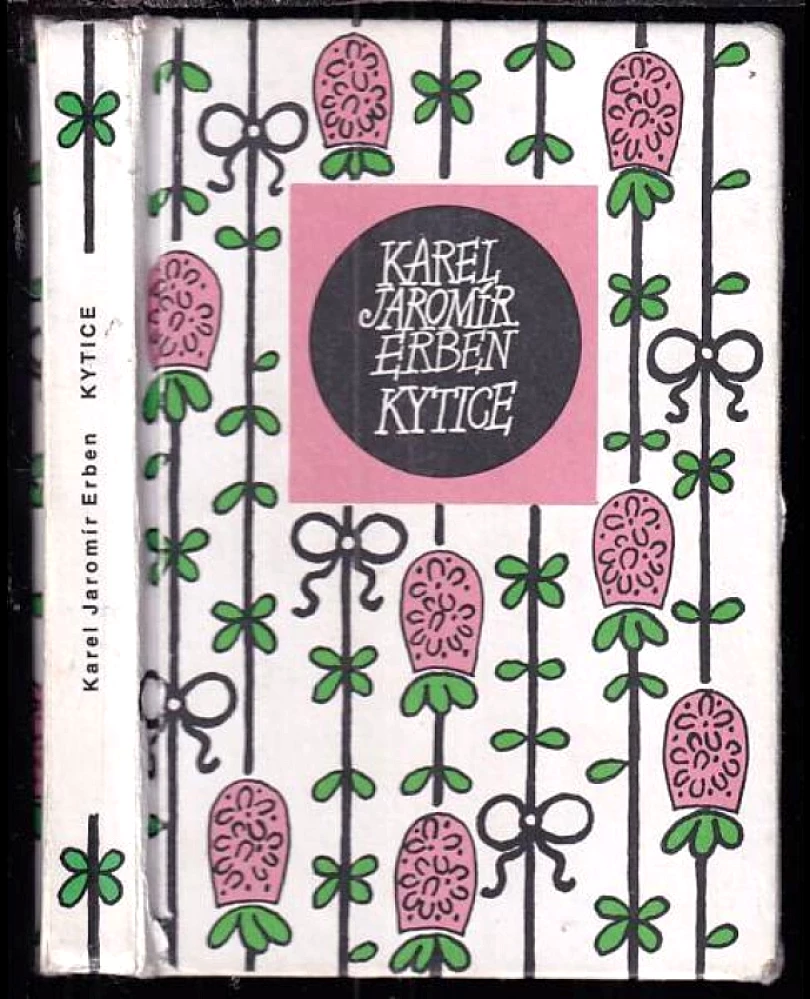 Kytice (Karel Jaromír Erben, 1996)