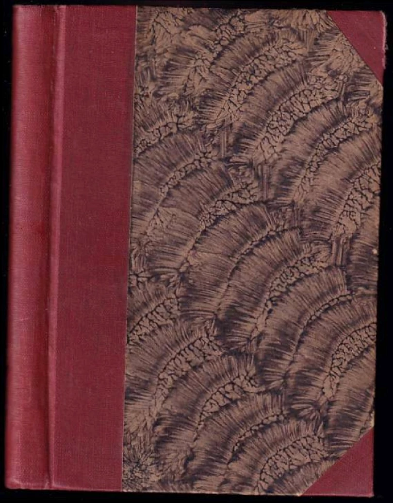 Kytice (Karel Jaromír Erben, 1916)