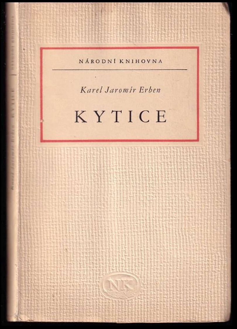 Kytice (, 1951)