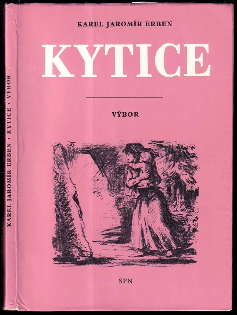 Kytice (Karel Jaromír Erben, 1973)