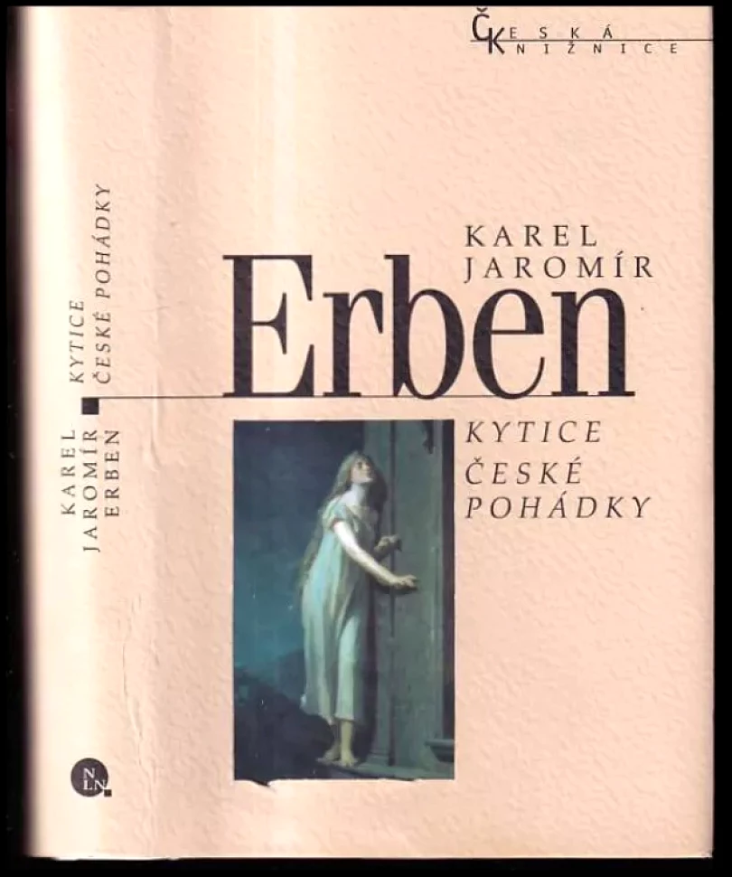 Kytice ; České pohádky (Karel Jaromír Erben, 2003)