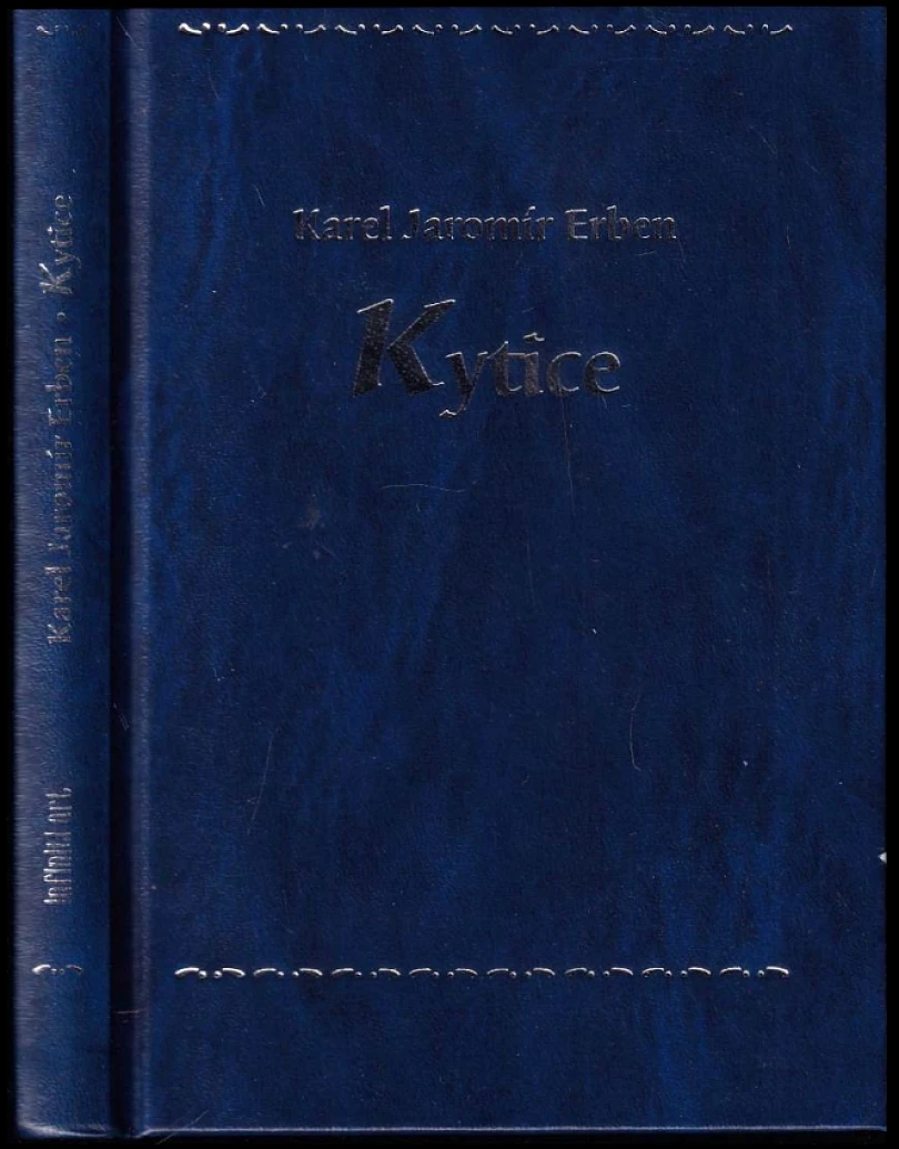 Kytice (Karel Erben, 2004)