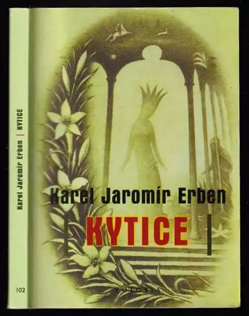 Kytice (Karel Jaromír Erben, 2005)