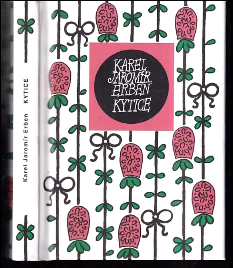 Kytice (Karel Jaromír Erben, 2009)