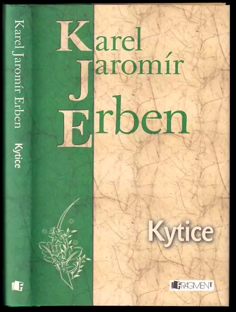 Kytice (Karel Jaromír Erben, 2010)