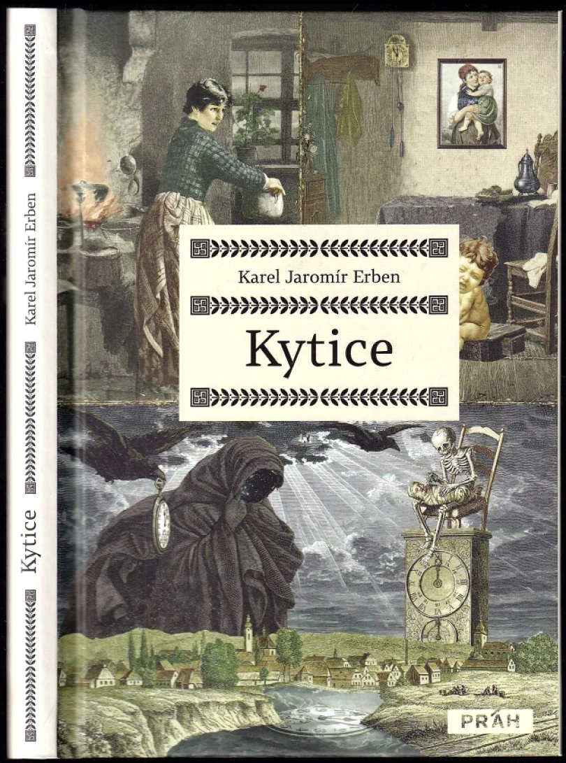 Kytice (Karel Erben, 2011)
