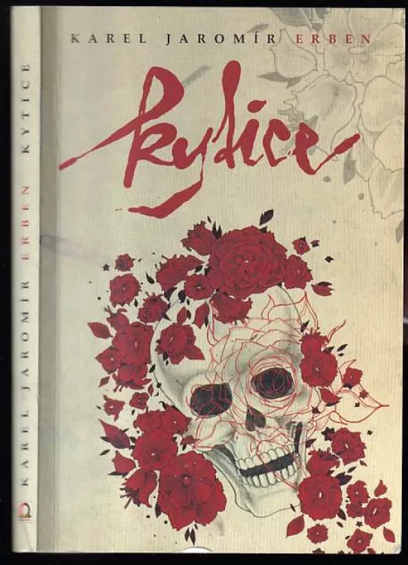 Kytice (Karel Jaromír Erben, 2017)