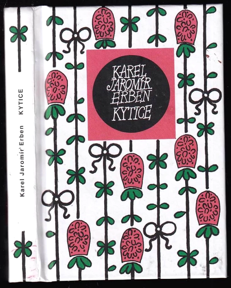 Kytice (Karel Jaromír Erben, 2021)