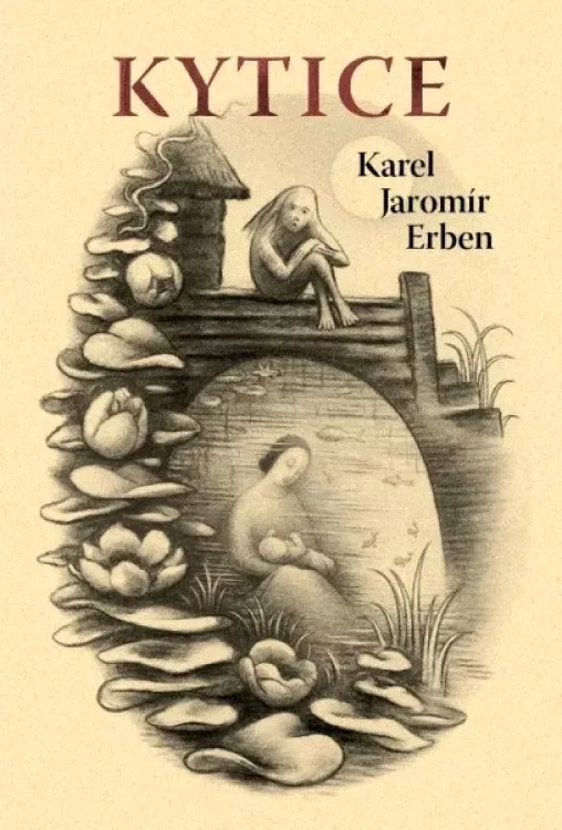 Kytice (Karel Erben, 2022)