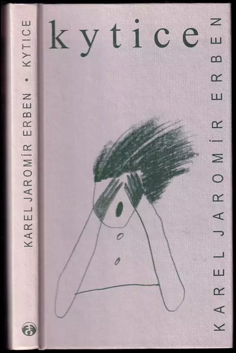 Kytice (Karel Jaromír Erben, 2011)