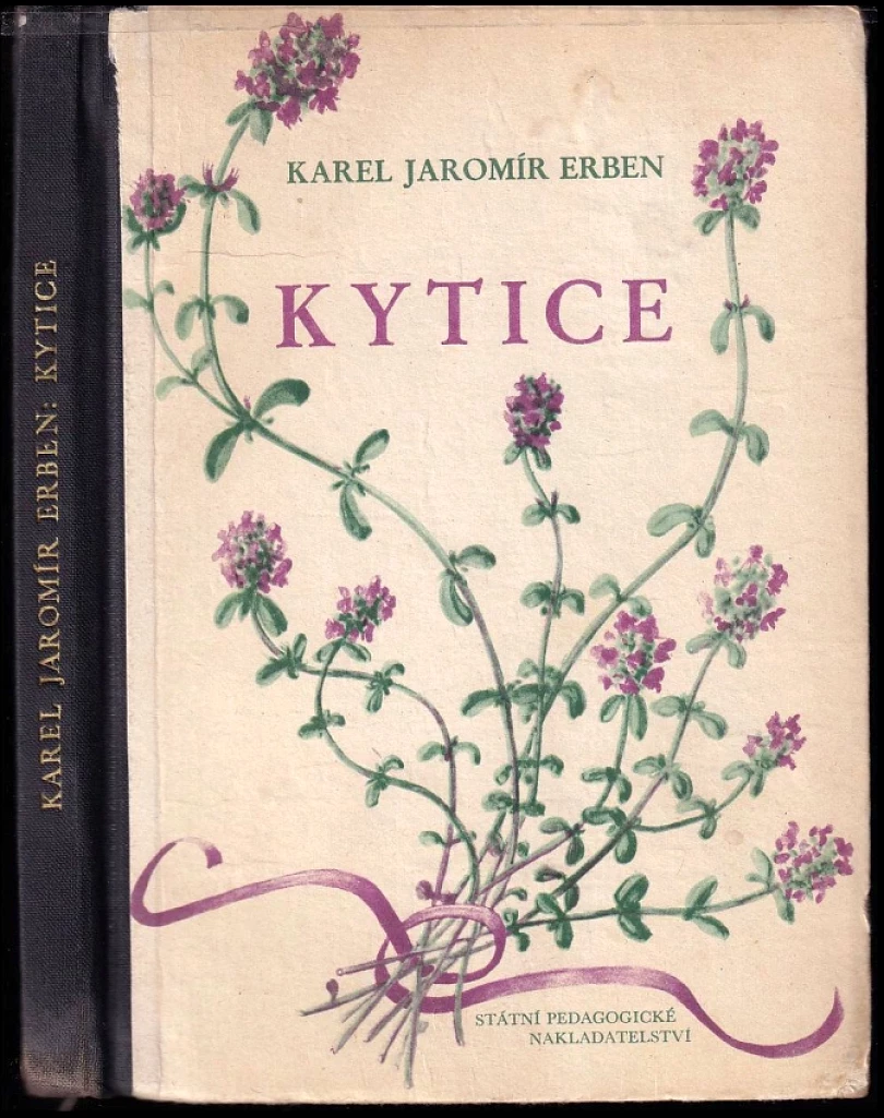 Kytice (, 1957)