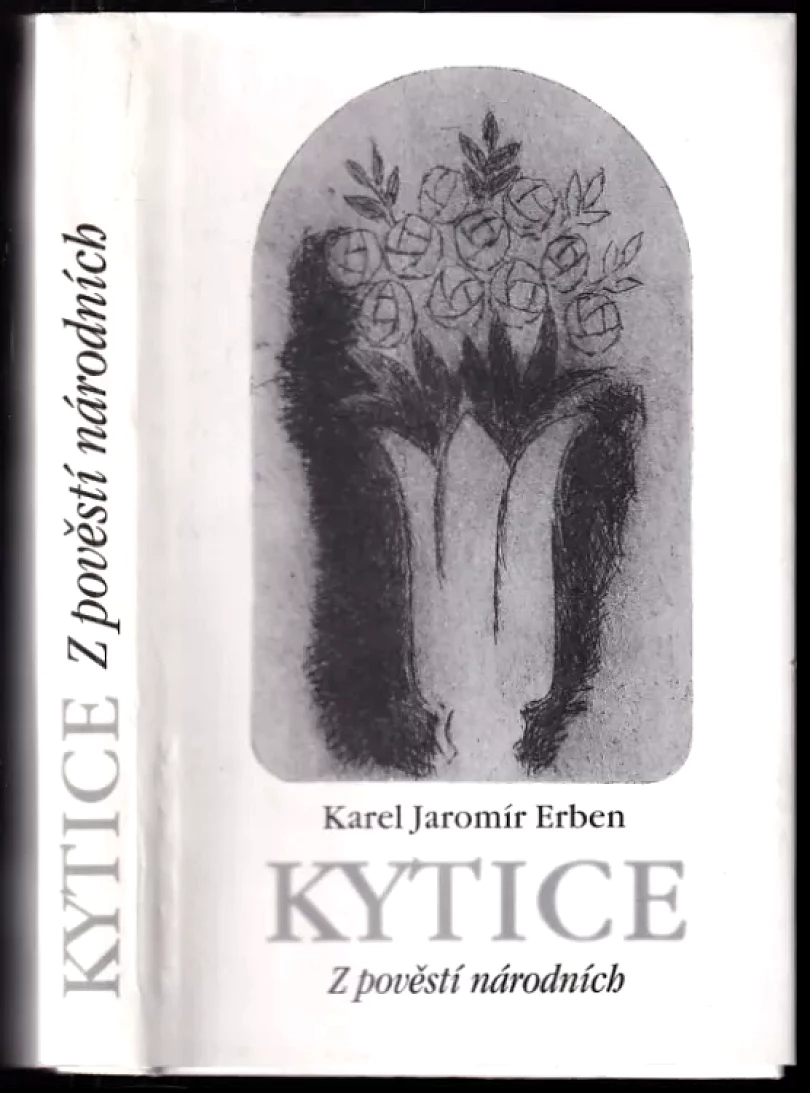 Kytice (Karel Jaromír Erben, 1997)