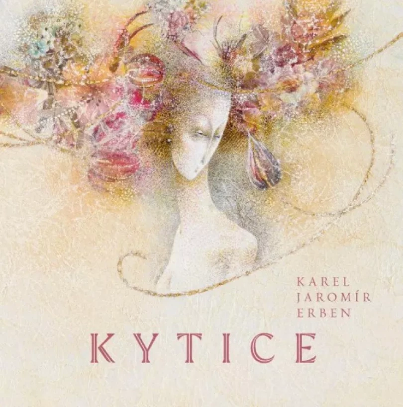 Kytice (Karel Jaromír Erben, 2022)