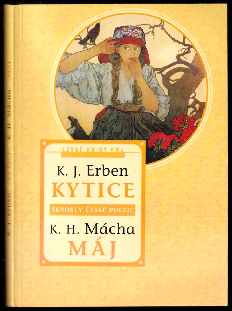 Kytice, Máj (Karel Jaromír Erben, 2000)