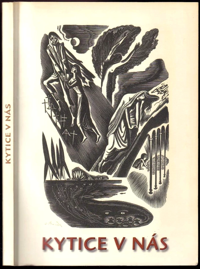 Kytice v nás (Karel Jaromír Erben, 2003)