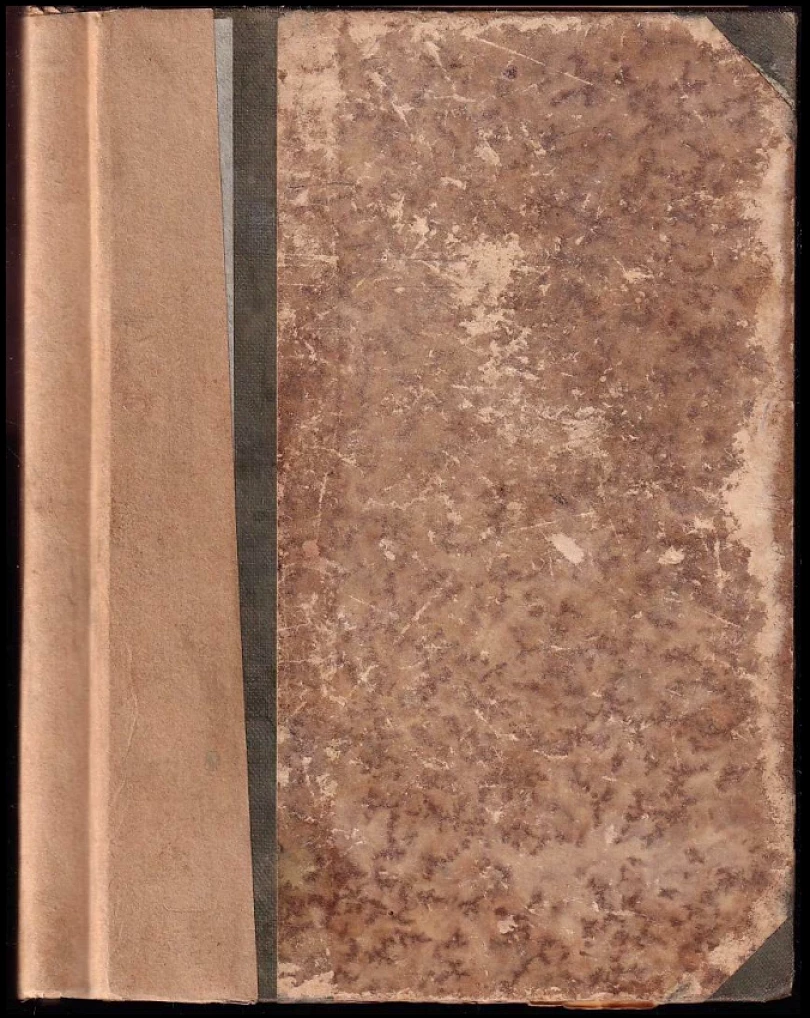 Kytice z básní Karla Jaromíra Erbena (Karel Jaromír Erben, 1924)