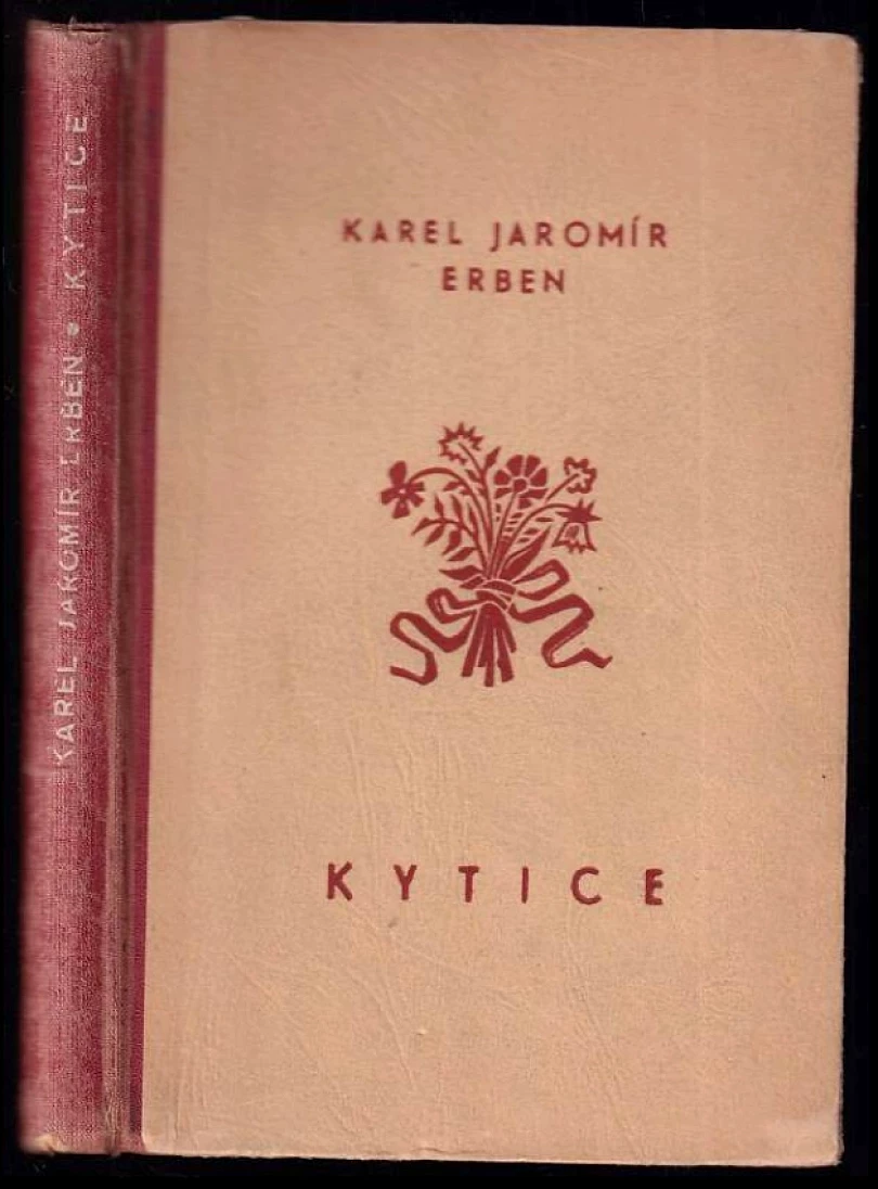 Kytice z národních pověstí (, 1938)