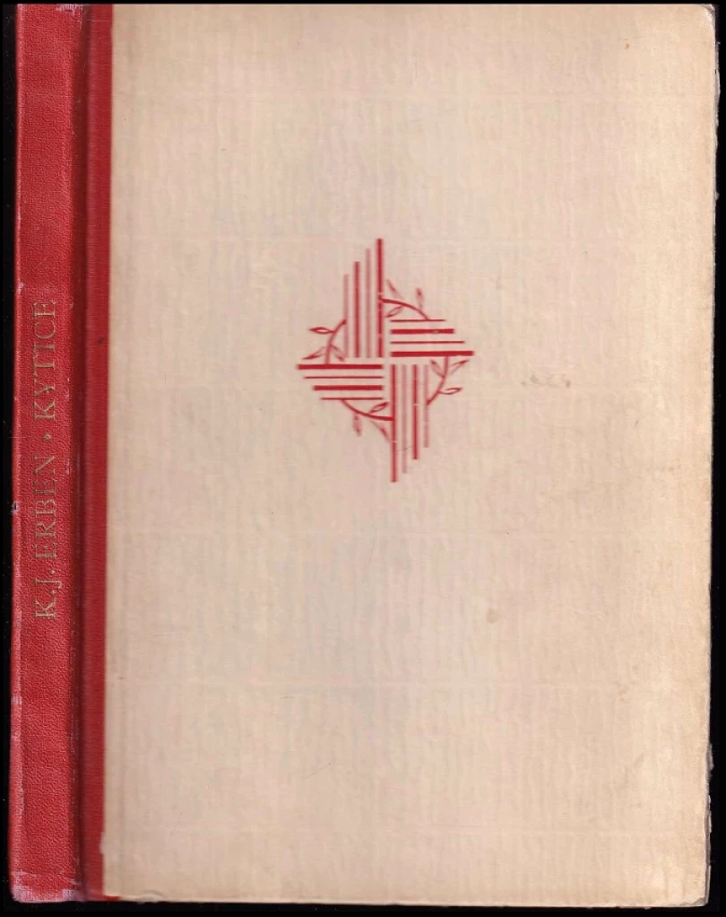 Kytice z pověstí národních (, 1945)