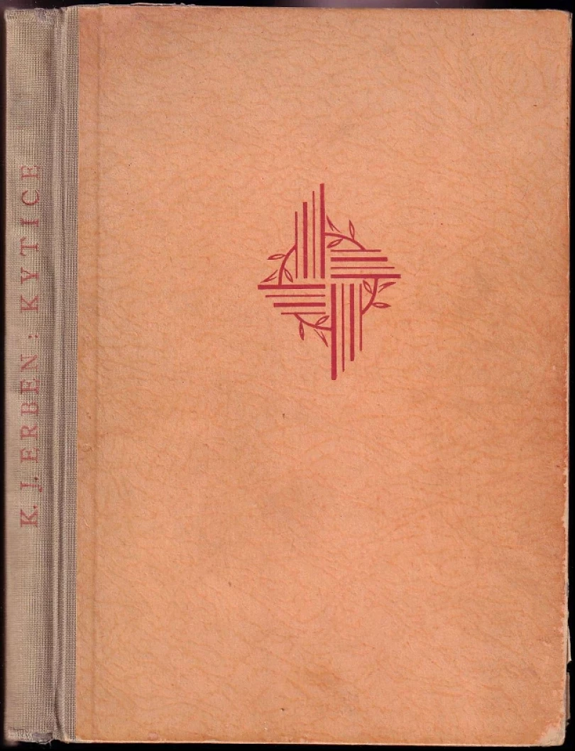 Kytice z pověstí národních (, 1944)