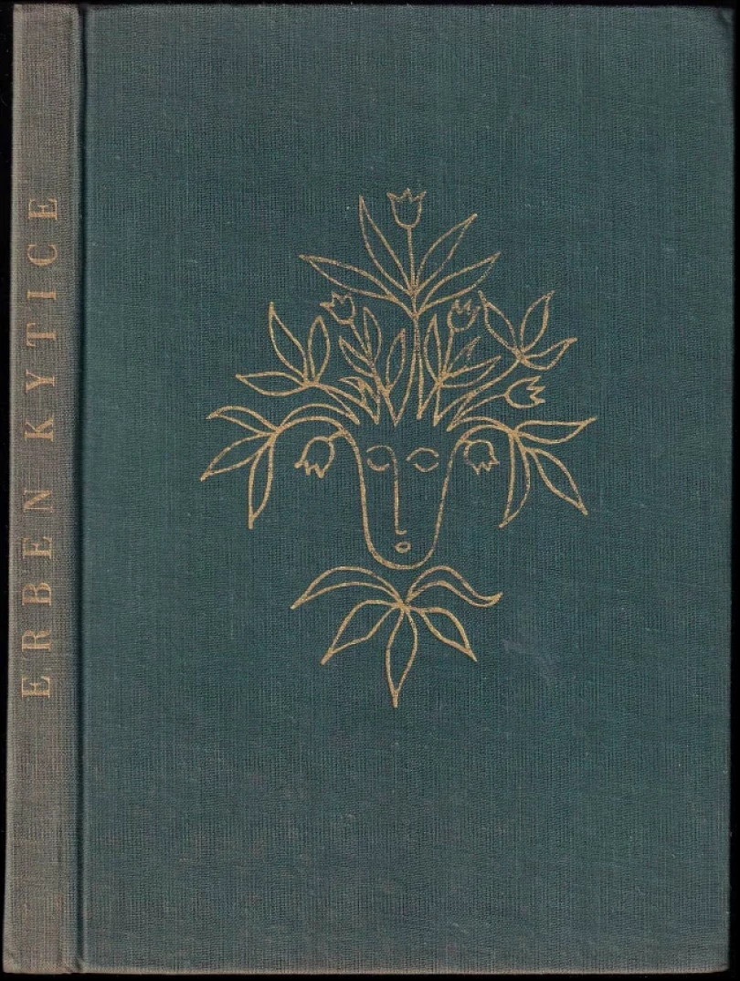 Kytice z pověstí národních (Karel Jaromír Erben, 1959)