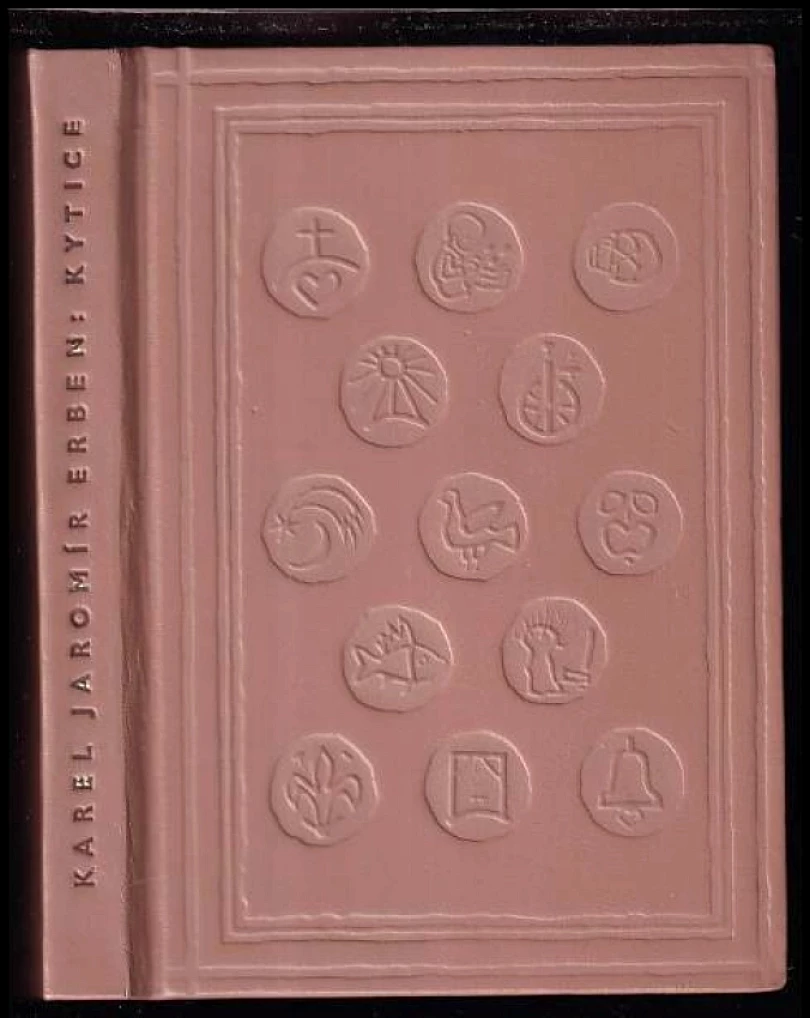 Kytice z pověstí národních (Karel Jaromír Erben, 1961)