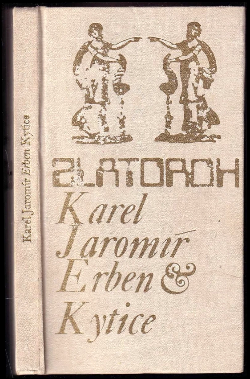Kytice z pověstí národních (Karel Jaromír Erben, 1965)