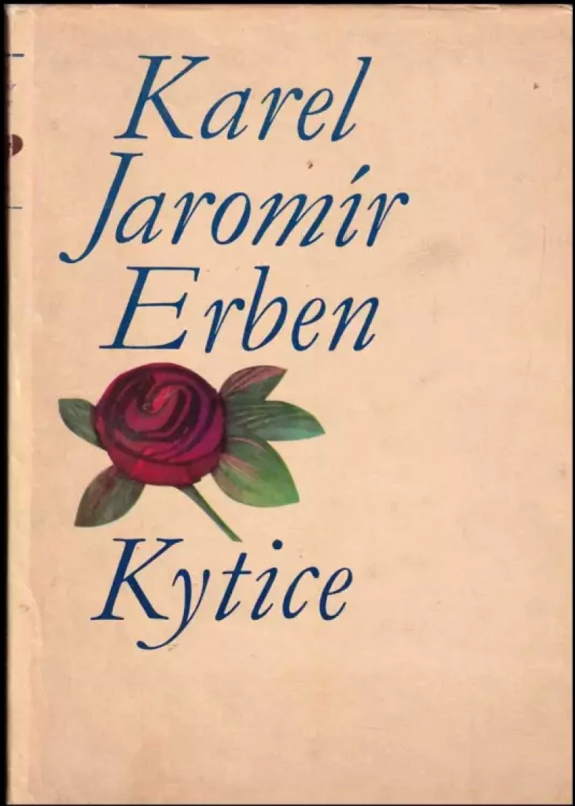 Kytice z pověstí národních (Karel Jaromír Erben, 1970)