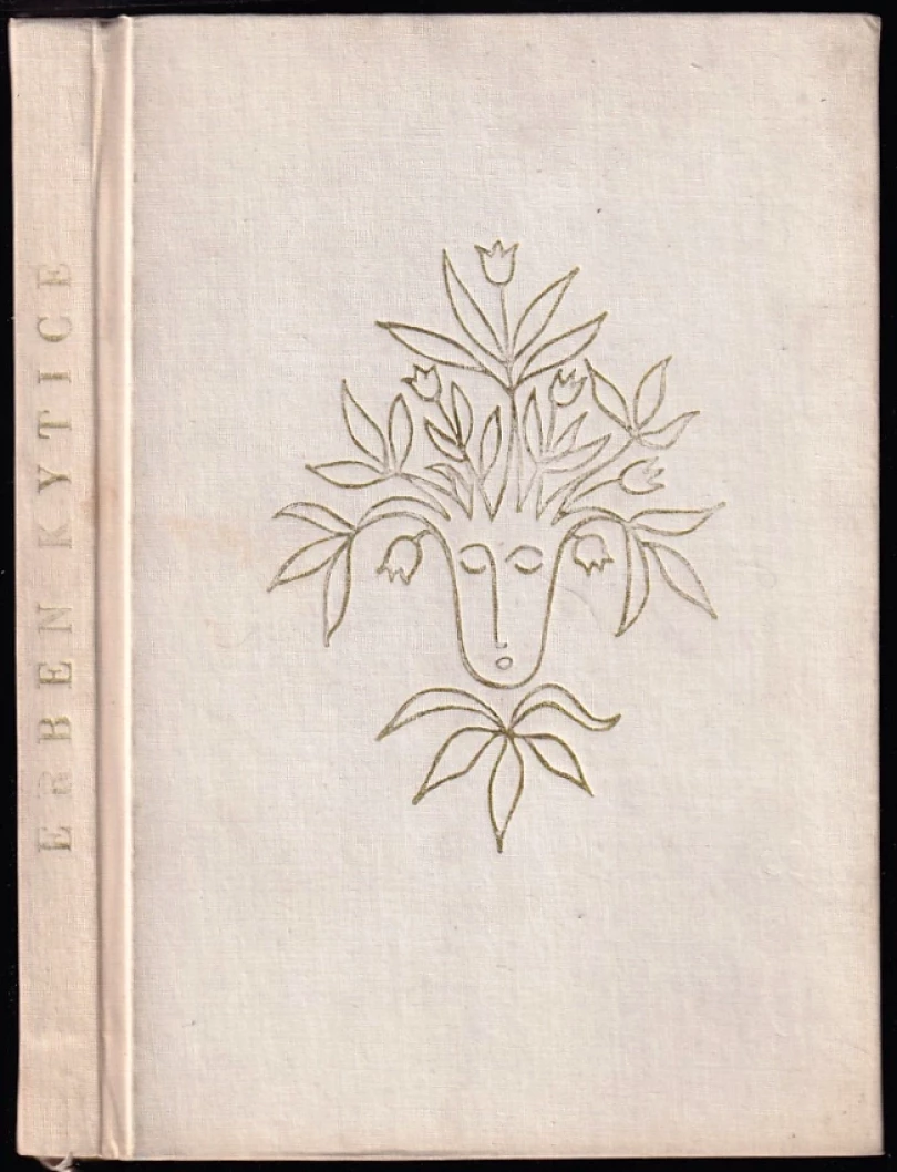 Kytice z pověstí národních (Karel Jaromír Erben, 1972)