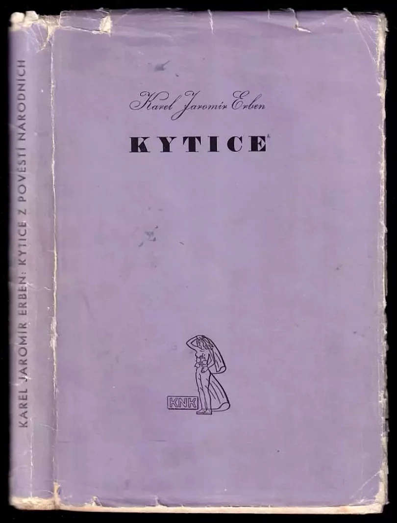 Kytice z pověstí národních (, 1942)