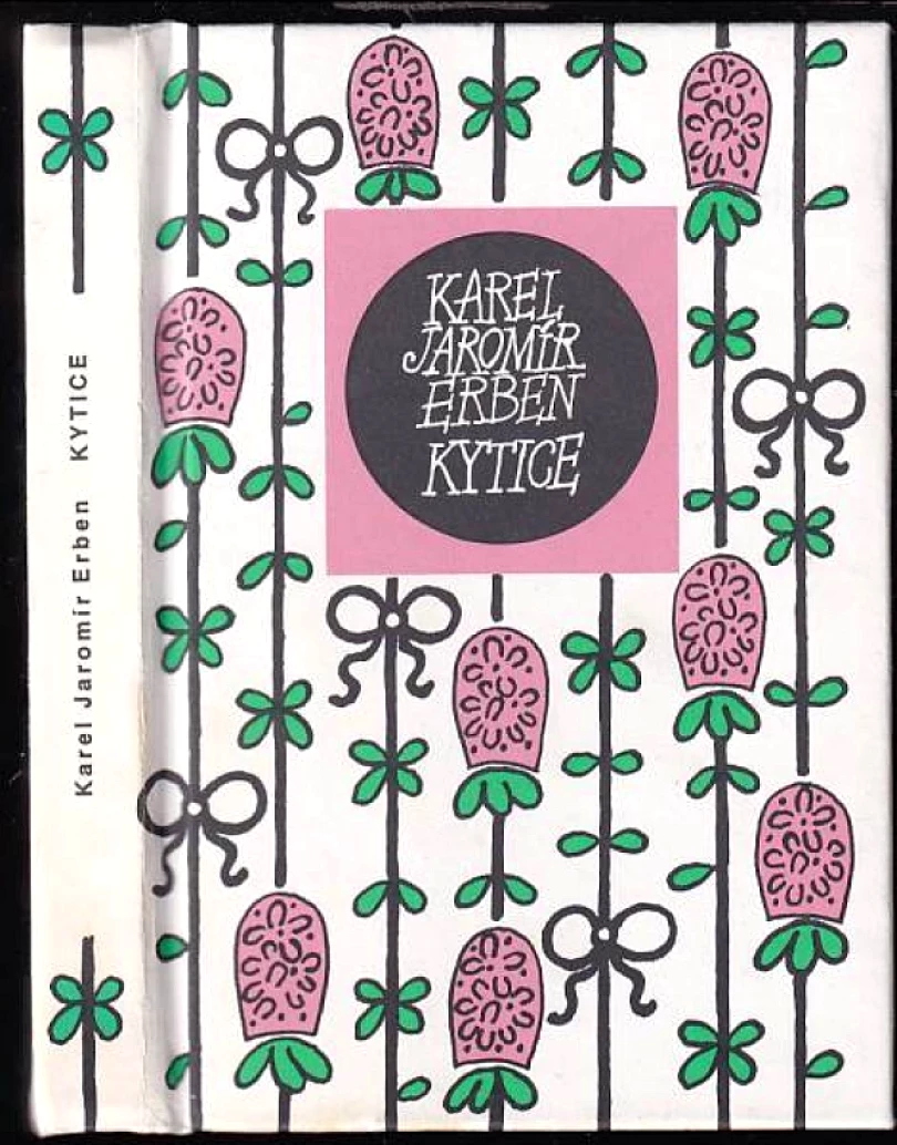 Kytice z pověstí národních (Karel Jaromír Erben, 2001)