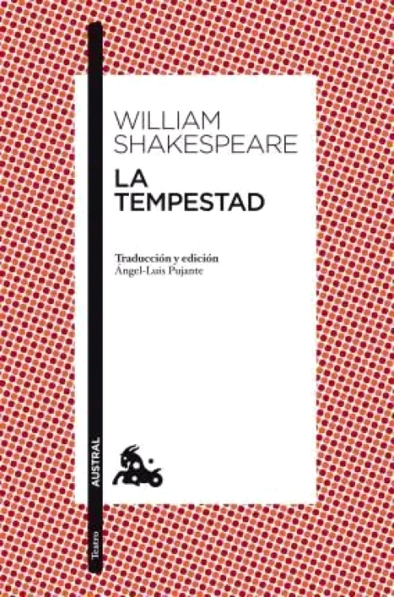 La tempestad (William Shakespeare, 2010)