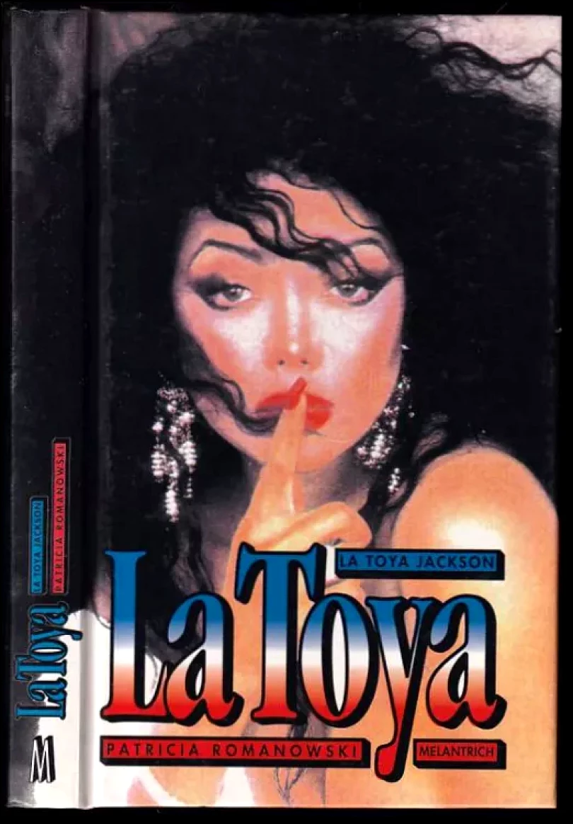 Levně La Toya (Patricia Romanowski, 1994)