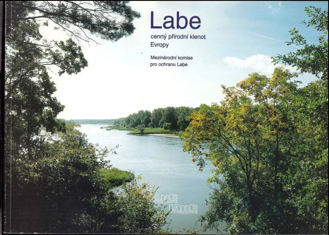 Levně Labe (, 1995)