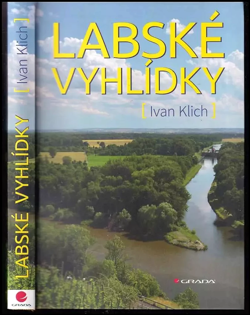 Labské vyhlídky (Ivan Klich, 2017)