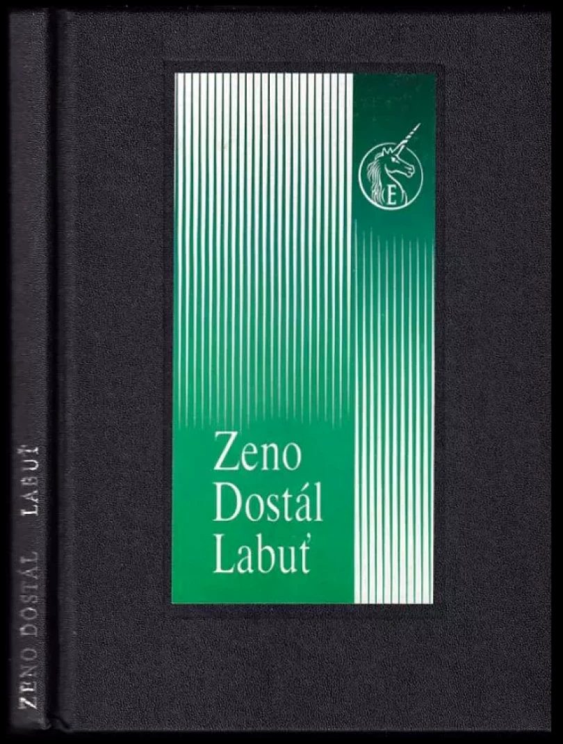 Labuť (Zeno Dostál, 1993)
