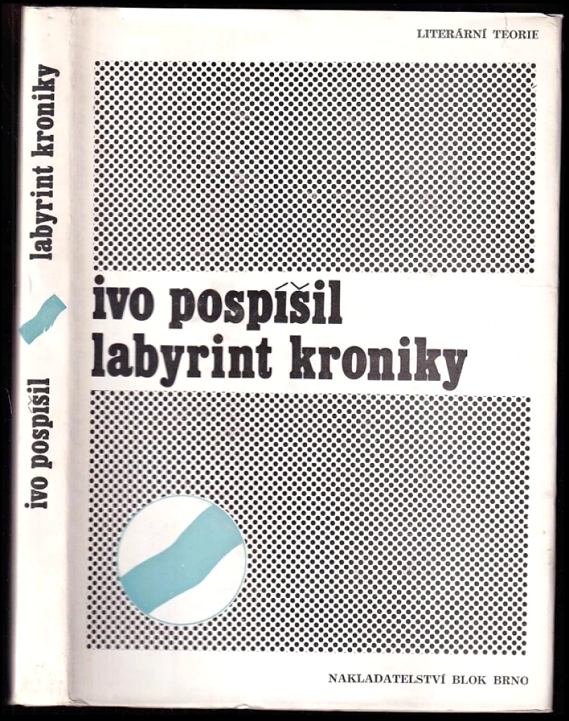 Labyrint kroniky (Ivo Pospíšil, 1986)