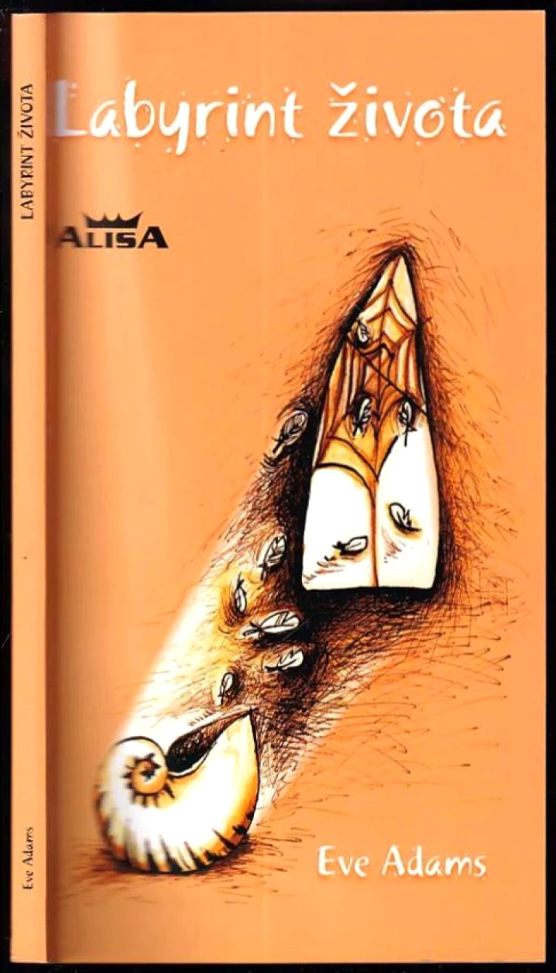 Labyrint života (Evelyn C Adams, 2007)