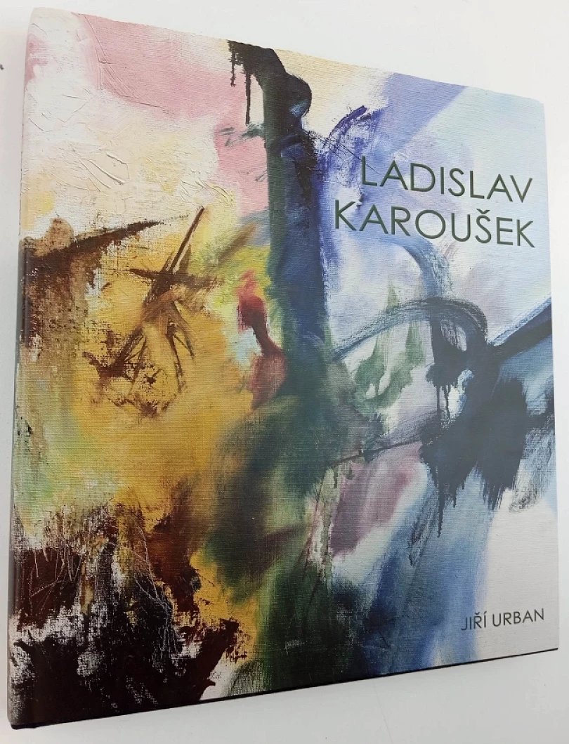 Ladislav Karoušek (Jiří Urban, 2015)