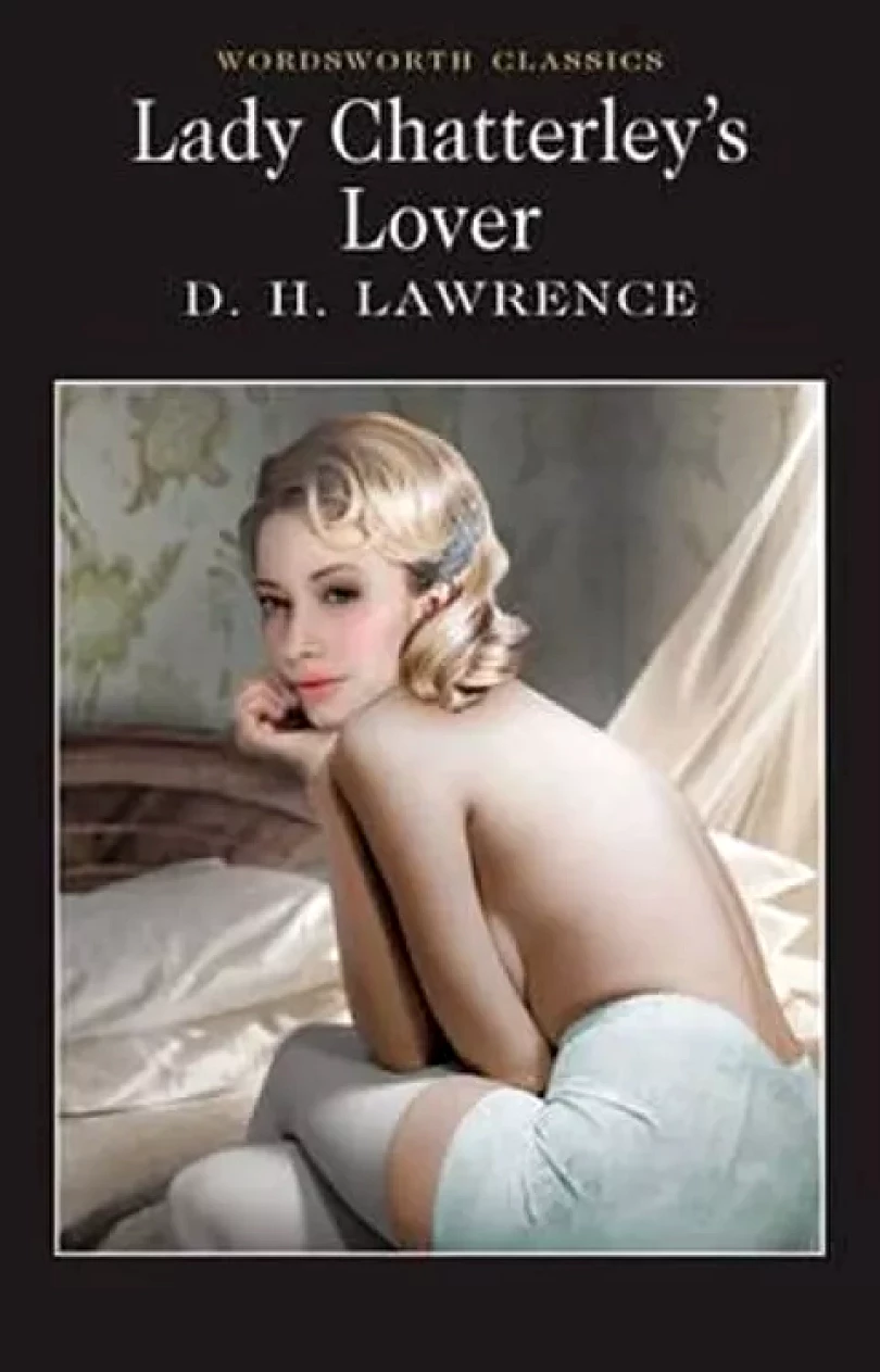 Lady Chatterley´s Lover (David Lawrence, 2011)