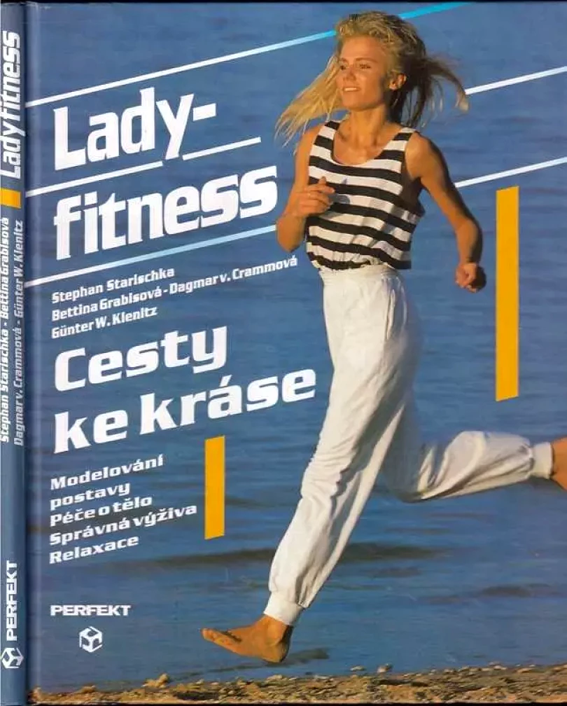 Lady fitness : cesty ke kráse (Stephan Starischka, 1993)