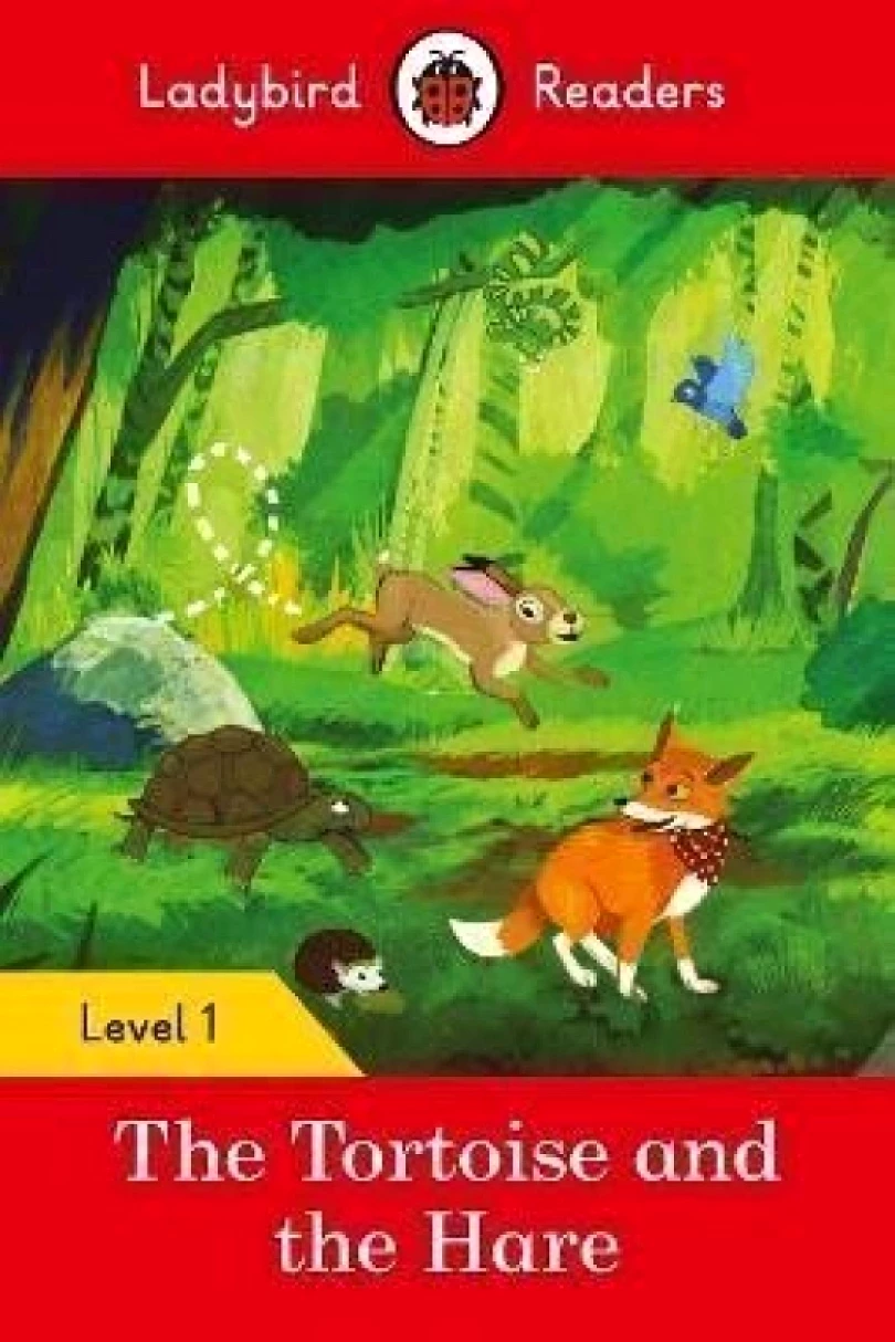 Levně Ladybird Readers Level 1 (Ladybird, 2020)